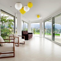 Plafonnier LED Nash - Design Ballon Gonflable | Marco Lucetti