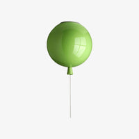 Plafonnier LED Nash - Design Ballon Gonflable | Marco Lucetti