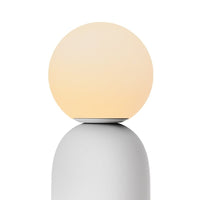 Plafonnier LED Nordic Design | Marco Lucetti Blanc