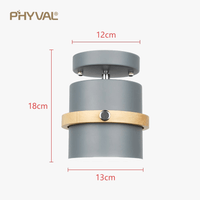 Plafonnier LED Nordic Glow | Marco Lucetti