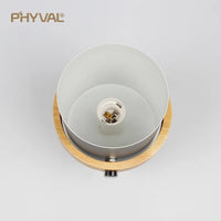 Plafonnier LED Nordic Glow | Marco Lucetti