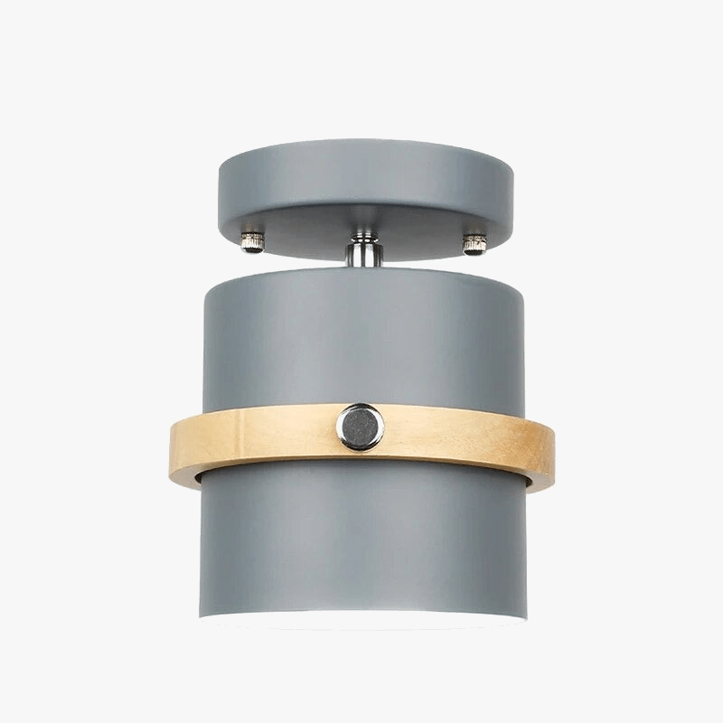 Plafonnier LED Nordic Glow | Marco Lucetti