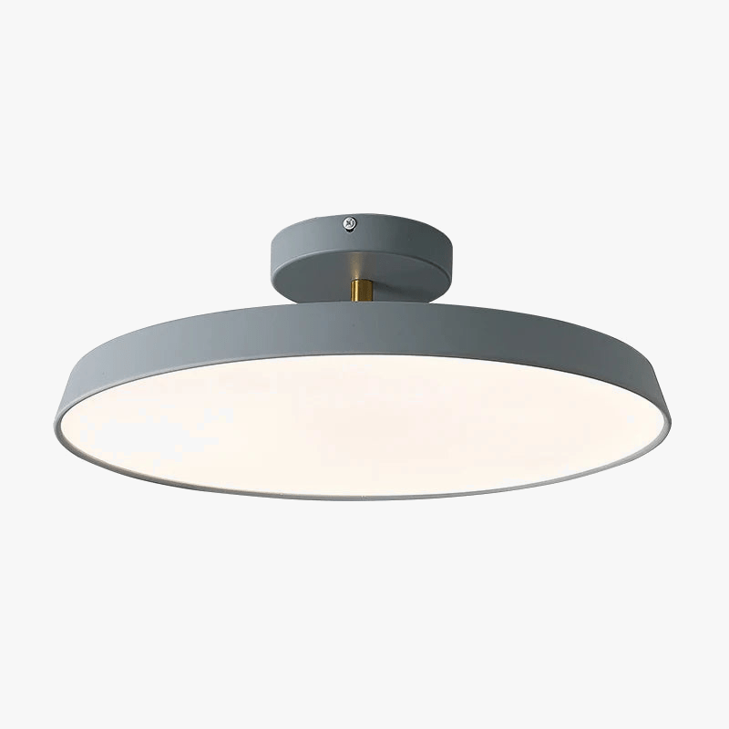 Plafonnier LED Nordic Minimalist Style | Marco Lucetti