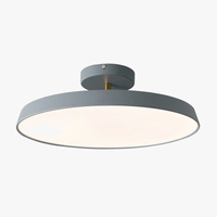 Plafonnier LED Nordic Minimalist Style | Marco Lucetti