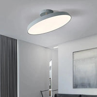Plafonnier LED Nordic Minimalist Style | Marco Lucetti