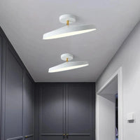 Plafonnier LED Nordic Minimalist Style | Marco Lucetti