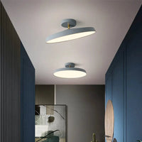 Plafonnier LED Nordic Minimalist Style | Marco Lucetti