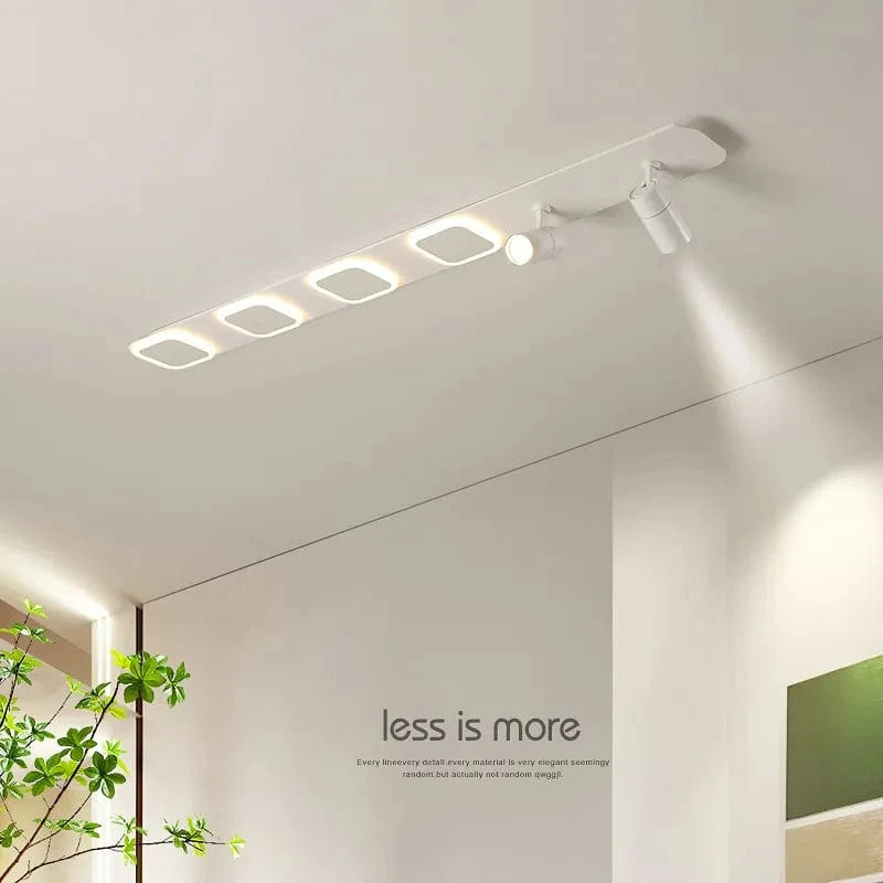 Plafonnier LED Nordic Spotlights | Marco Lucetti