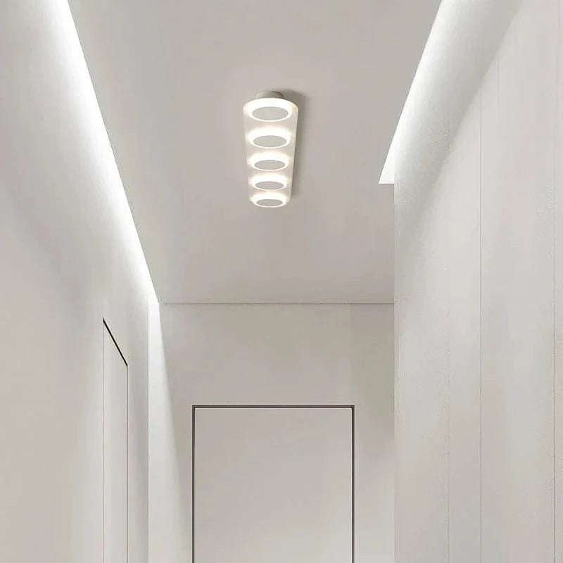 Plafonnier LED Nordic Spotlights | Marco Lucetti