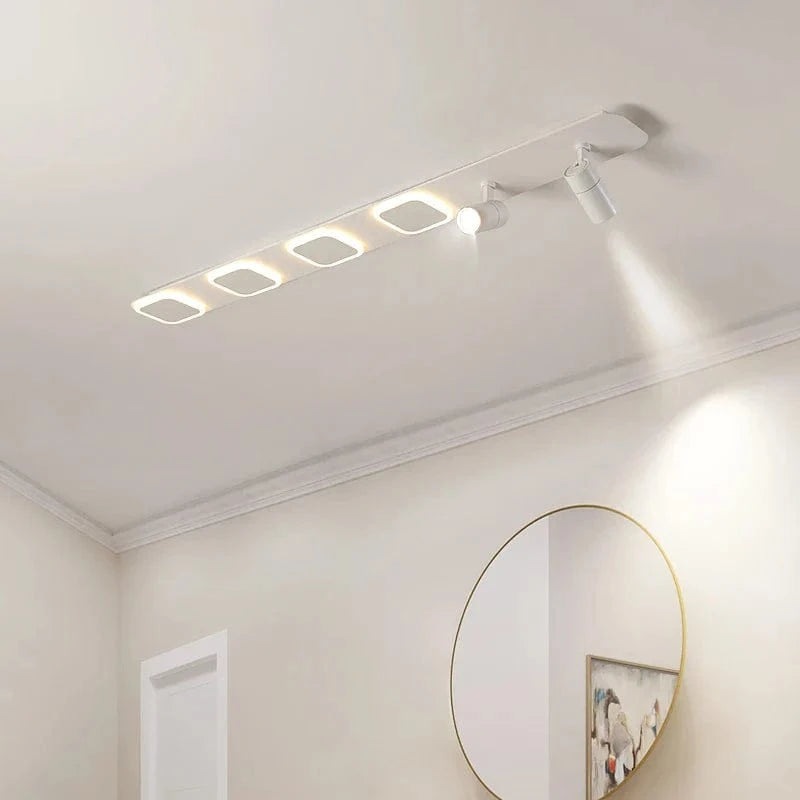 Plafonnier LED Nordic Spotlights | Marco Lucetti