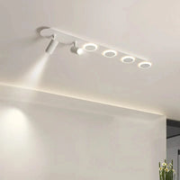 Plafonnier LED Nordic Spotlights | Marco Lucetti