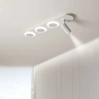 Plafonnier LED Nordic Spotlights | Marco Lucetti