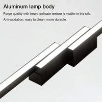 Plafonnier LED Nordico. | Marco Lucetti