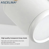 Plafonnier LED Nordika - Éclairage Moderne pour la Maison | Marco Lucetti