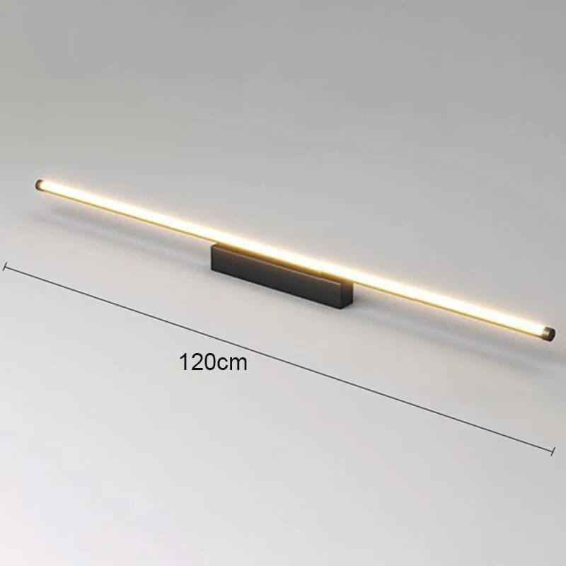 Plafonnier Led Nordikämodo. | Marco Lucetti H-120CM / Lumière tricolore