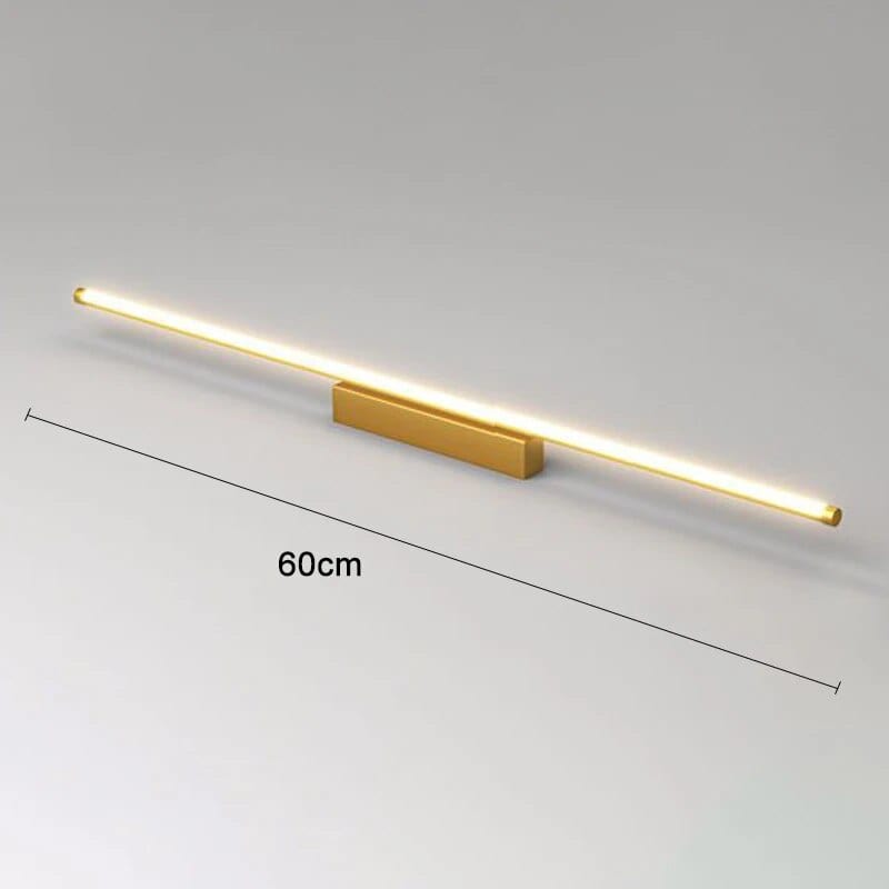 Plafonnier Led Nordikämodo. | Marco Lucetti J-60CM / Lumière tricolore