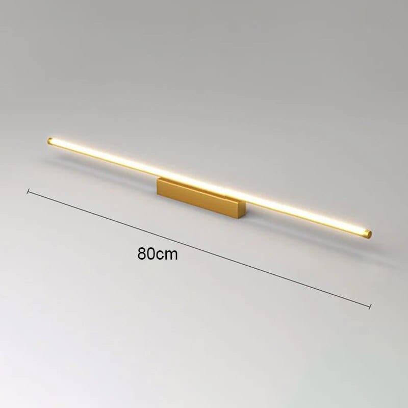 Plafonnier Led Nordikämodo. | Marco Lucetti J-80CM / Lumière tricolore