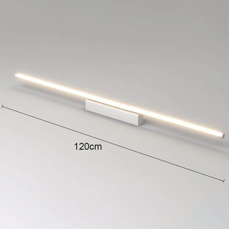 Plafonnier Led Nordikämodo. | Marco Lucetti W-120CM / Lumière tricolore