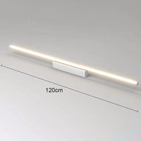 Plafonnier Led Nordikämodo. | Marco Lucetti W-120CM / Lumière tricolore