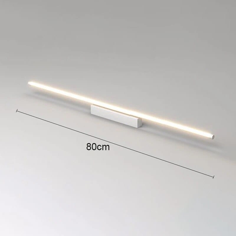 Plafonnier Led Nordikämodo. | Marco Lucetti W-80CM / Lumière tricolore