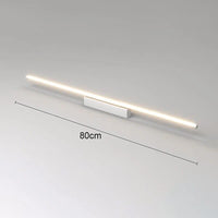 Plafonnier Led Nordikämodo. | Marco Lucetti W-80CM / Lumière tricolore