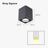 Plafonnier LED NordikDesign | Marco Lucetti