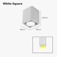 Plafonnier LED NordikDesign | Marco Lucetti