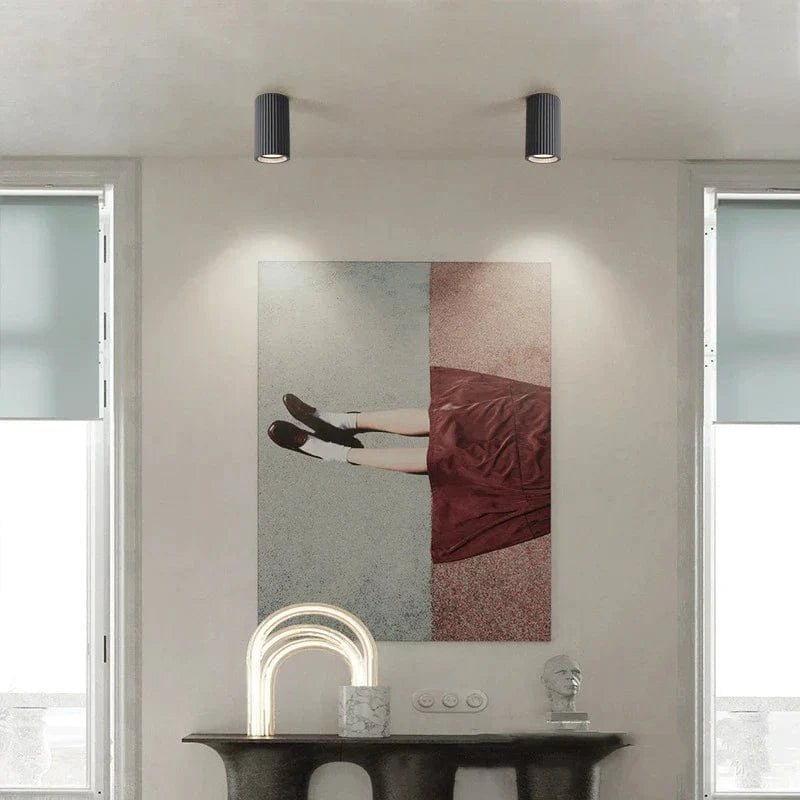 Plafonnier LED NordikDesign | Marco Lucetti