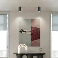 Plafonnier LED NordikDesign | Marco Lucetti