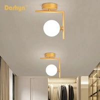 Plafonnier LED NordikWay航道. | Marco Lucetti