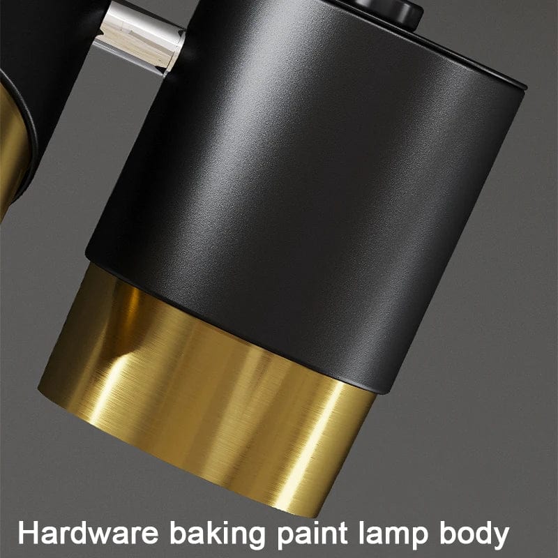 Plafonnier LED nordique - Éclairage intérieur pour toutes les pièces de la maison | Marco Lucetti