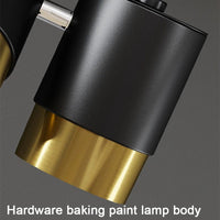 Plafonnier LED nordique - Éclairage intérieur pour toutes les pièces de la maison | Marco Lucetti