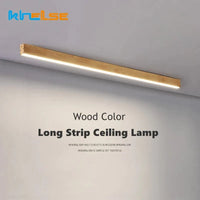 Plafonnier LED Nordique en Aluminium - Allée aux Grains | Marco Lucetti