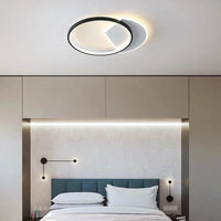 Plafonnier LED Nordique - Lustre Intérieur de Décoration Maison | Marco Lucetti