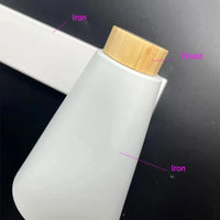 Plafonnier LED nordique moderne en fer - Montage en surface | Marco Lucetti