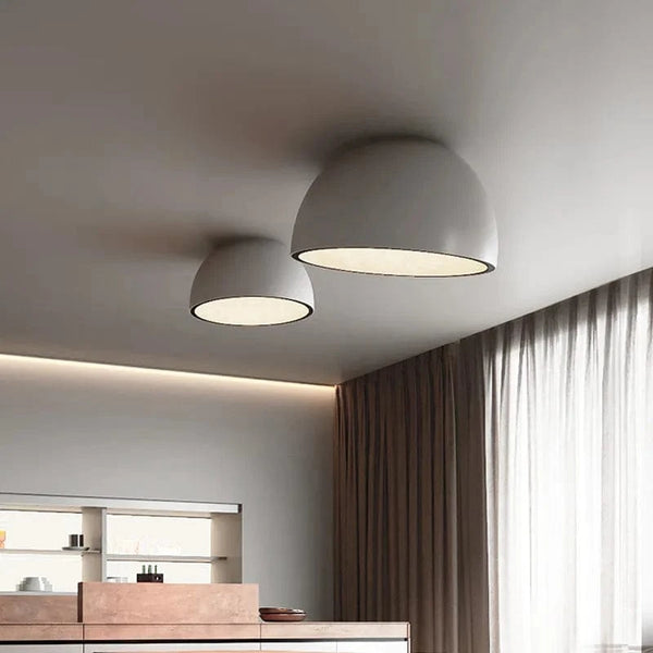 Plafonnier LED Nordique Moderne | Marco Lucetti