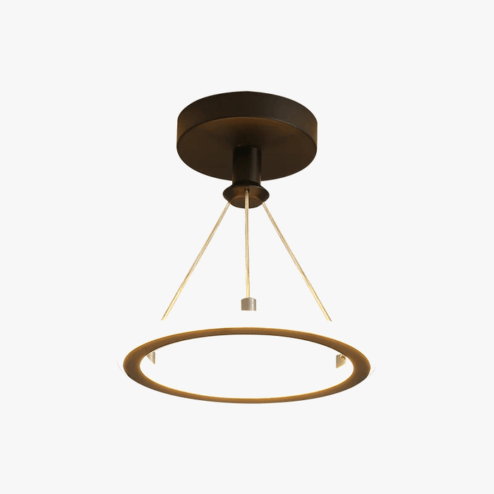 Plafonnier LED Nordique Moderne | Marco Lucetti
