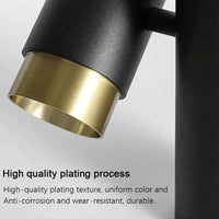 Plafonnier LED Nordique pour Chambre Salon Escaliers Couloir | Marco Lucetti