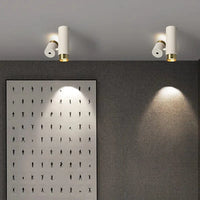 Plafonnier LED Nordique pour Chambre Salon Escaliers Couloir | Marco Lucetti