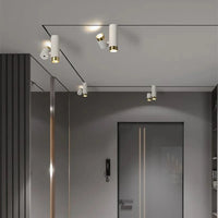 Plafonnier LED Nordique pour Chambre Salon Escaliers Couloir | Marco Lucetti