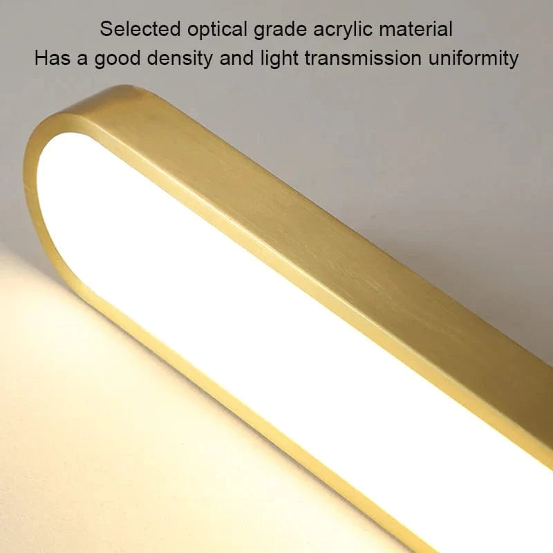 Plafonnier LED Nordique pour une Décoration Intérieure Lumineuse | Marco Lucetti