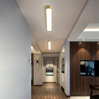 Plafonnier LED Nordique pour une Décoration Intérieure Lumineuse | Marco Lucetti