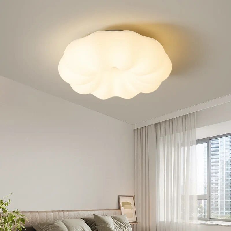 Plafonnier LED Nuage Design | Marco Lucetti