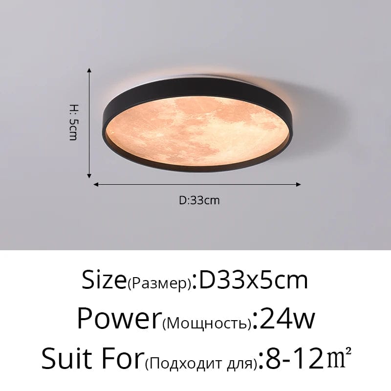 Plafonnier LED Nuage | Marco Lucetti