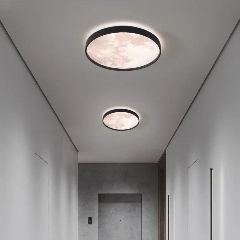 Plafonnier LED Nuage | Marco Lucetti