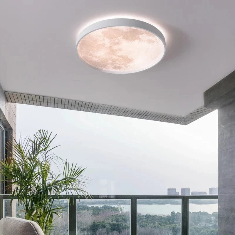Plafonnier LED Nuage | Marco Lucetti