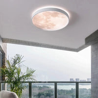 Plafonnier LED Nuage | Marco Lucetti