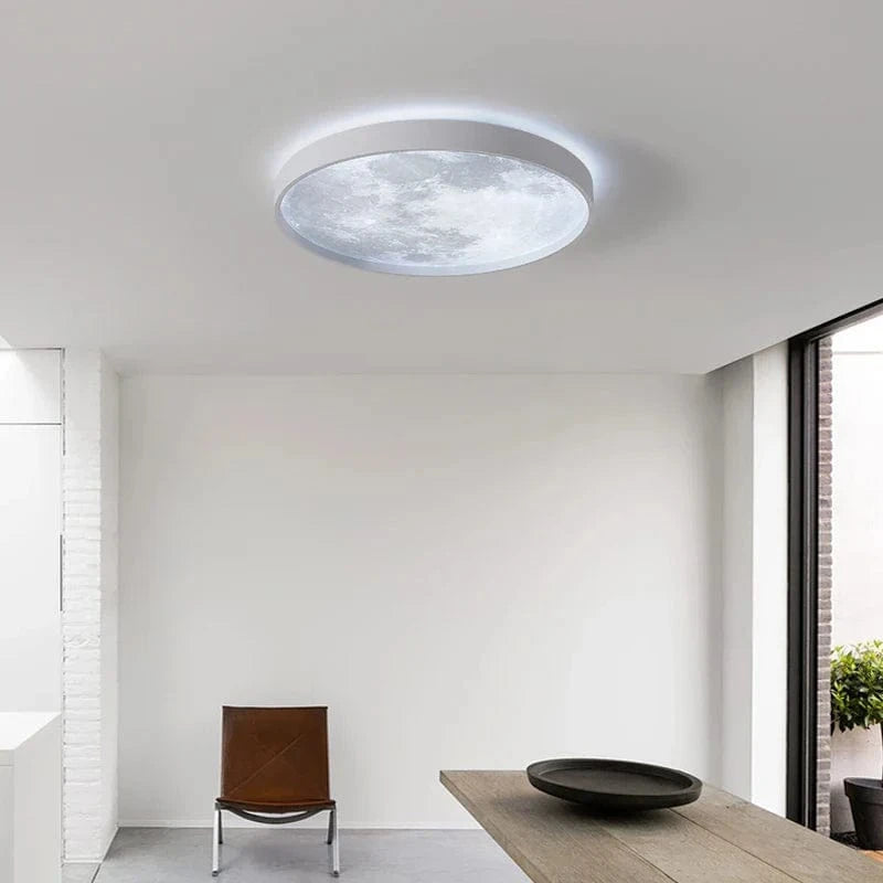 Plafonnier LED Nuage | Marco Lucetti