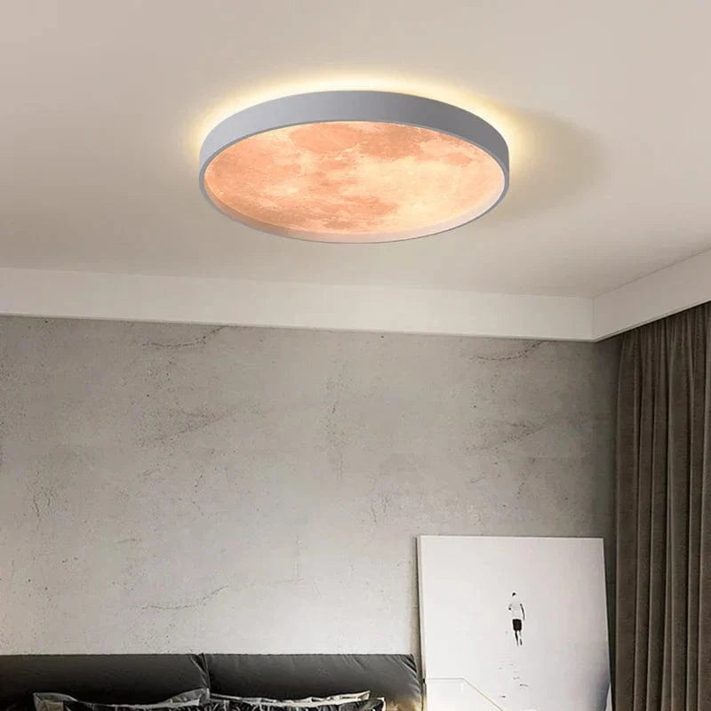 Plafonnier LED Nuage | Marco Lucetti