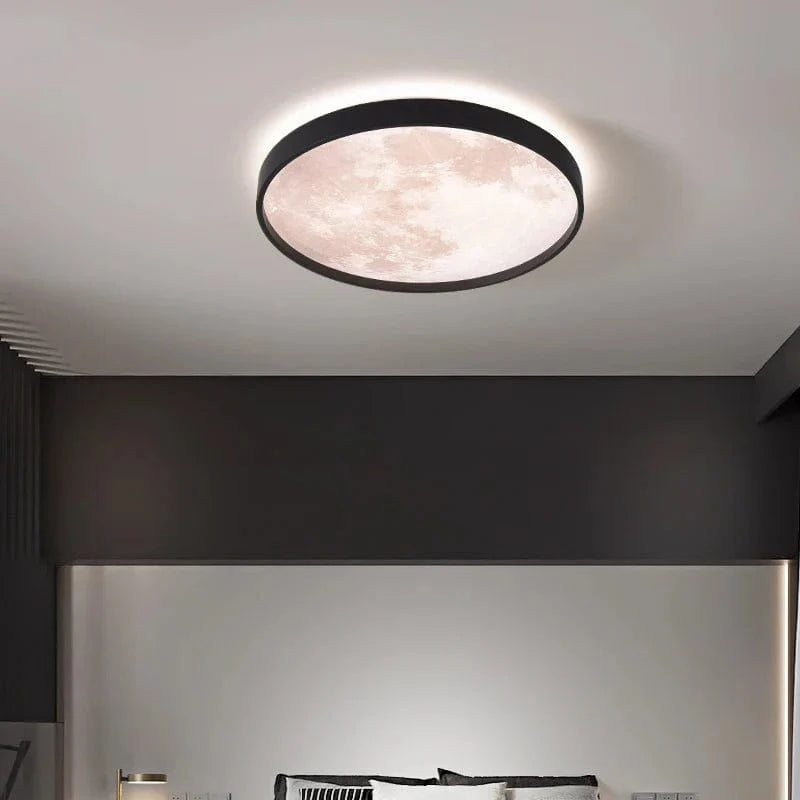 Plafonnier LED Nuage | Marco Lucetti